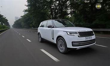 Luxury car